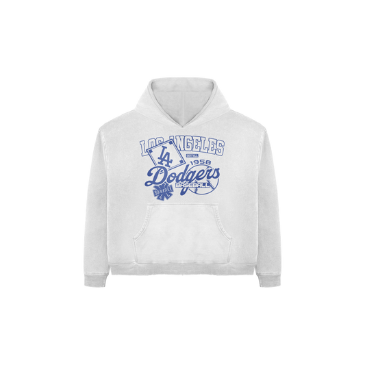 Dodgers Hoodie