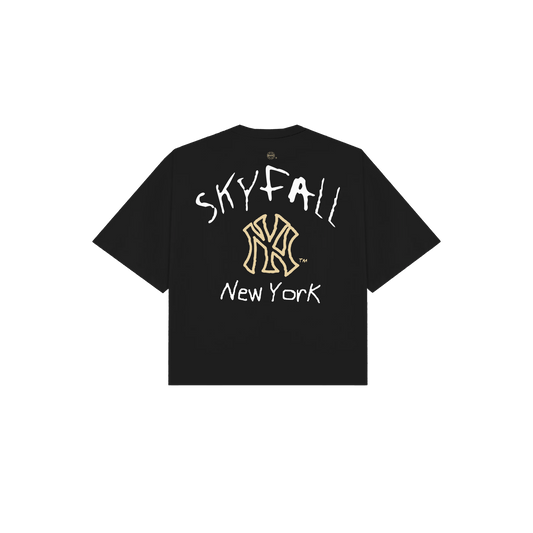 NY SKYFALL TEE