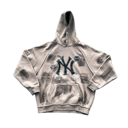 yankee hoodie