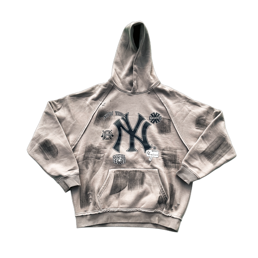 yankee hoodie