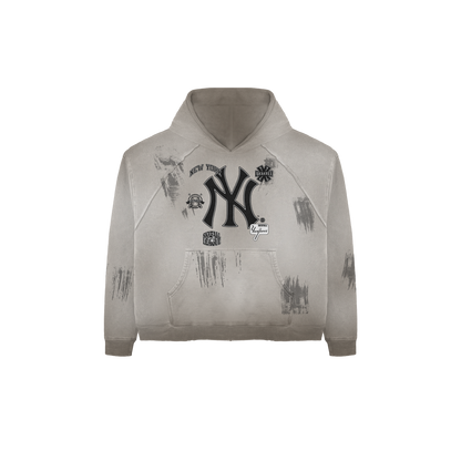 YANKEE HOODIE