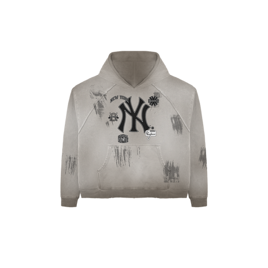 YANKEE HOODIE